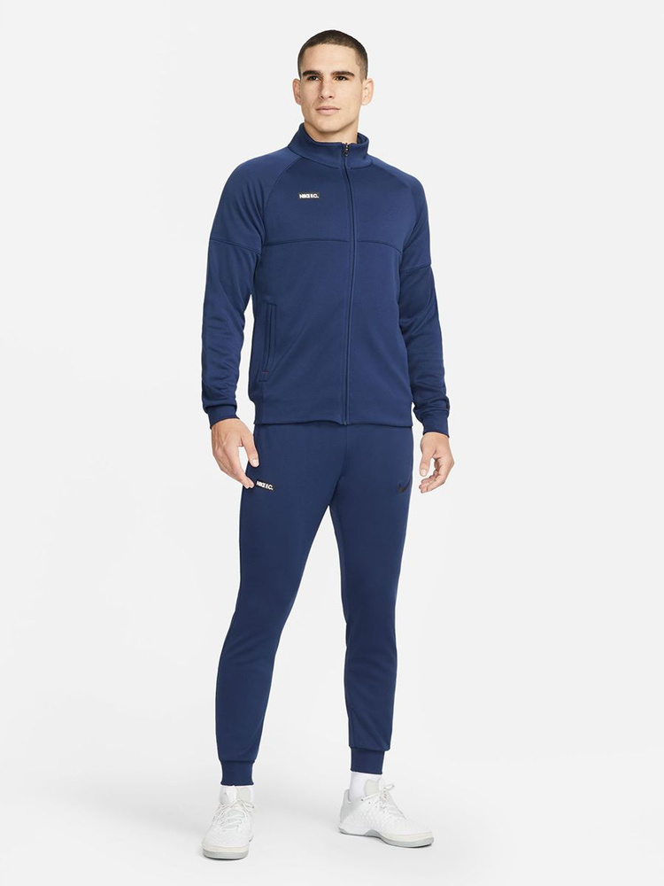 Костюм спортивный Nike M Nk Df Fc Libero Trksuit K #1