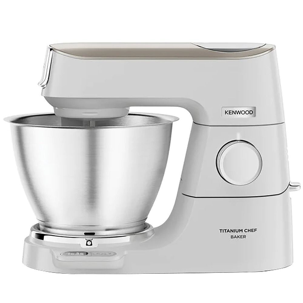 Кухонная машина Kenwood KVC65.001WH #1