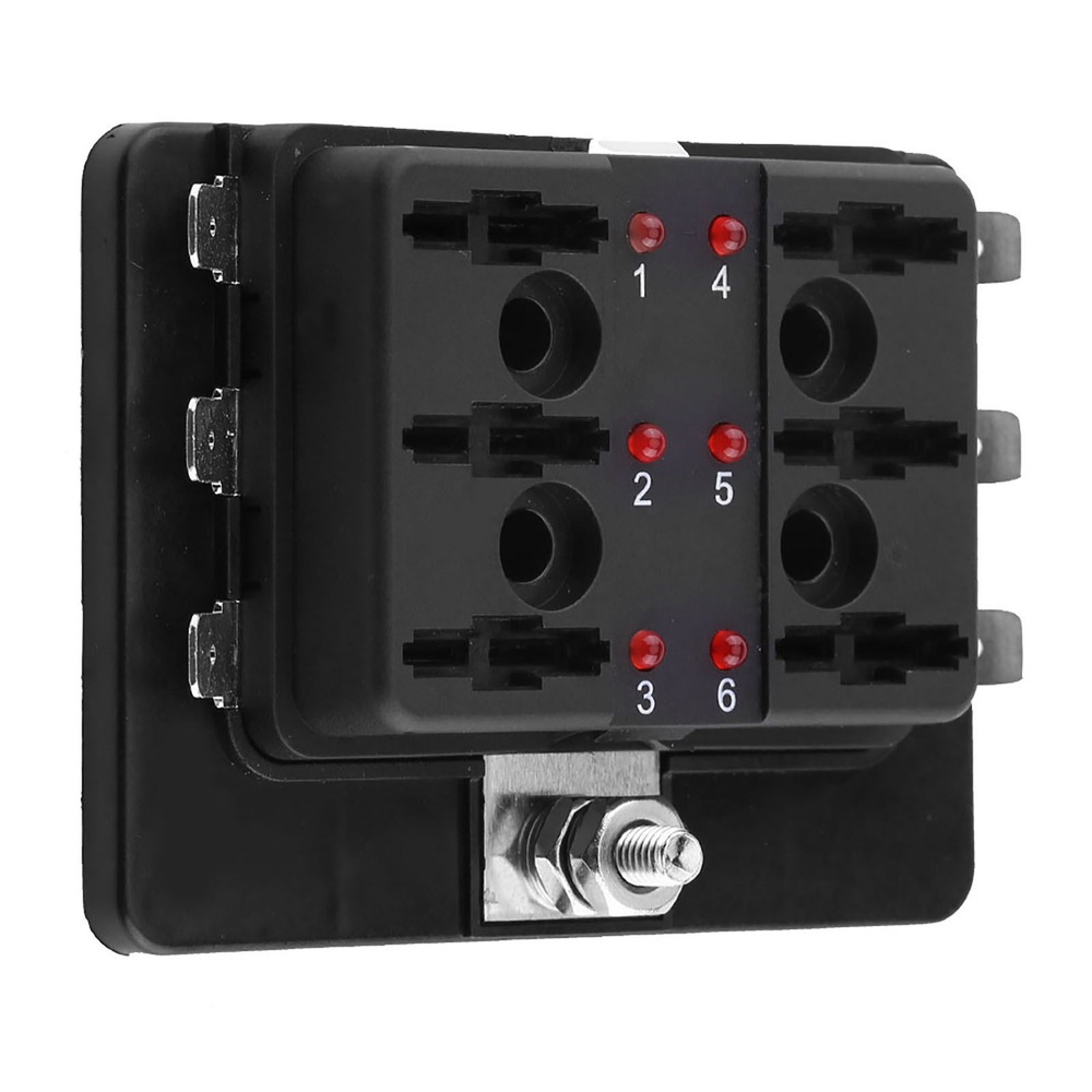 Предохранители для автомобиля - купить по низкой цене в интернет ...