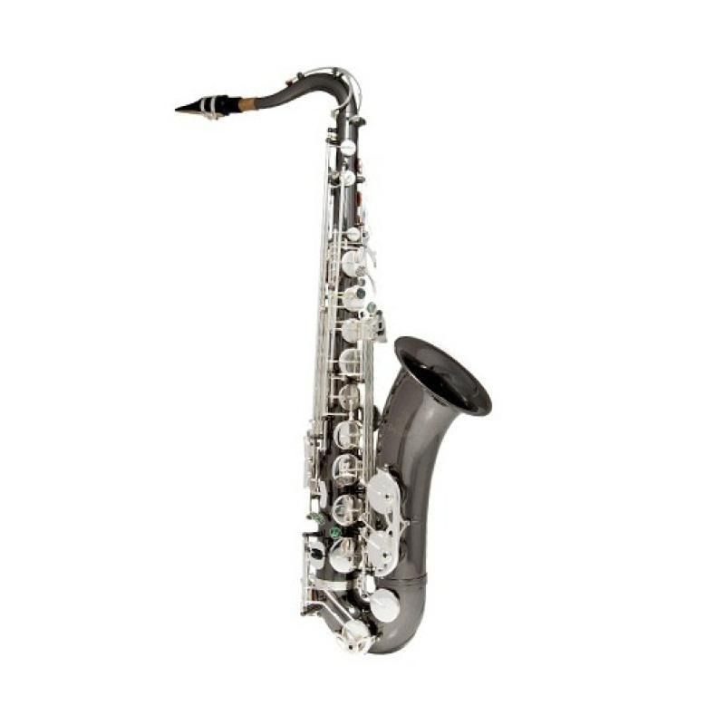 Саксофон John Packer JP042BS #1