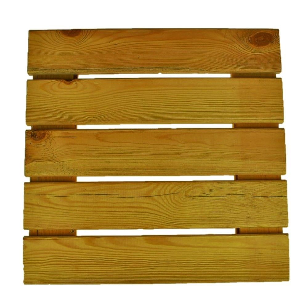 Садовая дорожка Garden House Деревох3 см купить по доступной цене с ...