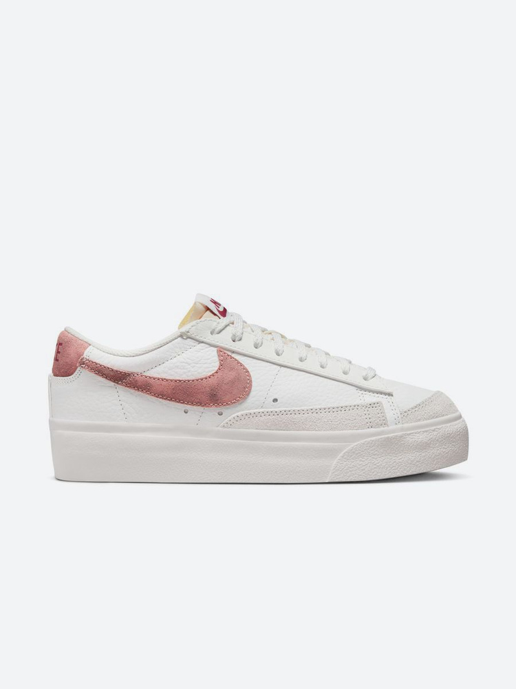 Nike blazer low metal femme sale