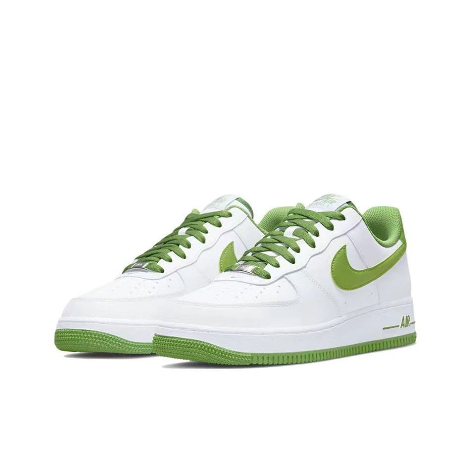 Кроссовки Nike Air Force 1 #1