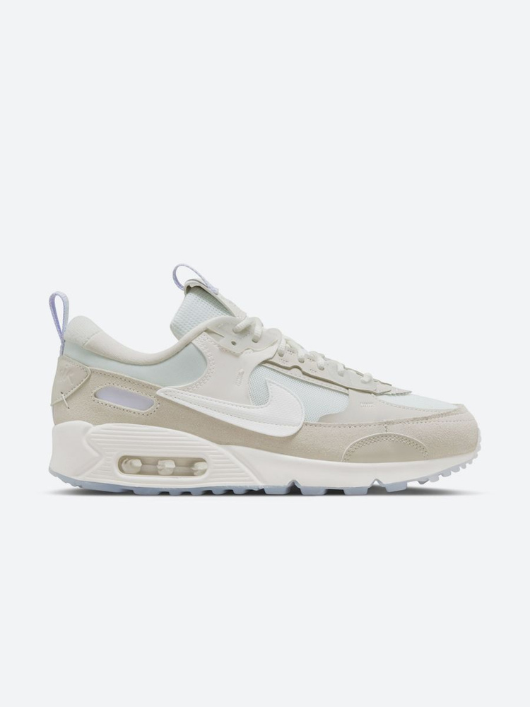 Nike air on sale max summit white