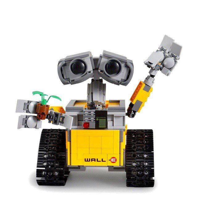 Конструктор Стражи Галактики набор "Малыш Грут" 475 деталей ( лего ...