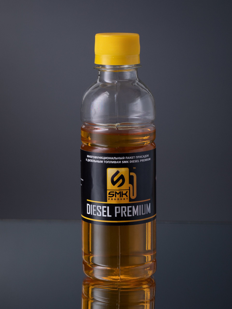 Пакет присадок к дизельным топливам Diesel Premium - купить с доставкой ...