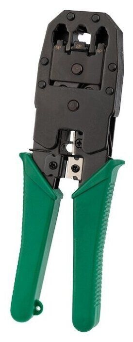 Кримпер PROconnect HT-200 для обжима 8P8C, 6P6C, 4P4C - купить с ...