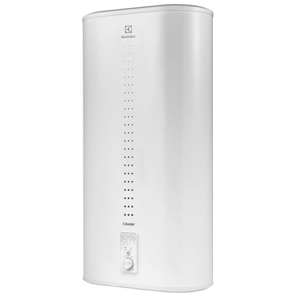 Водонагреватель накопительный Electrolux EWH 100 Citadel купить по ...