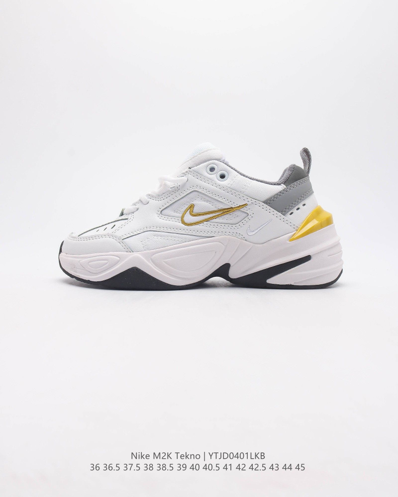 Кроссовки Nike M2K Tekno #1