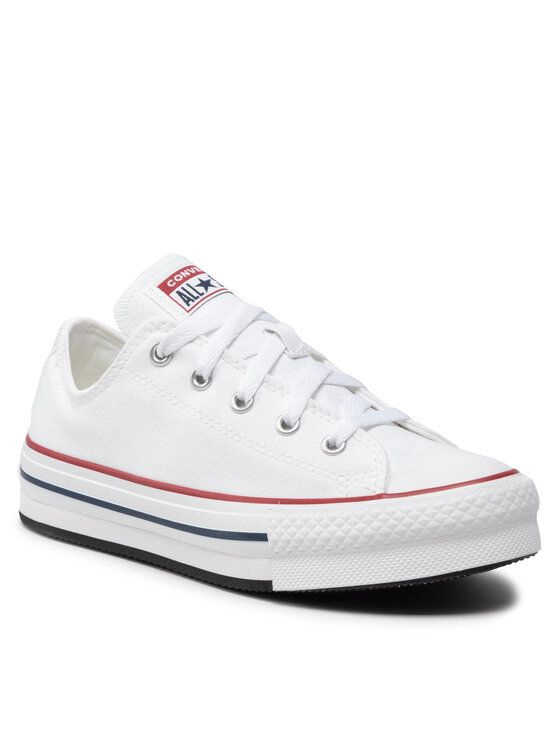 Кеды Converse #1