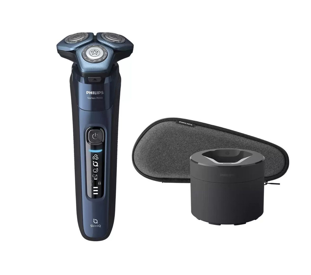 Электробритва Philips S7782/50 - купить по выгодным ценам в интернет ...