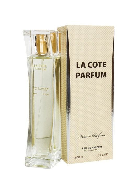 Вода парфюмерная LA COTE PARFUM Парфюмерная вода 50 мл 50 мл #1