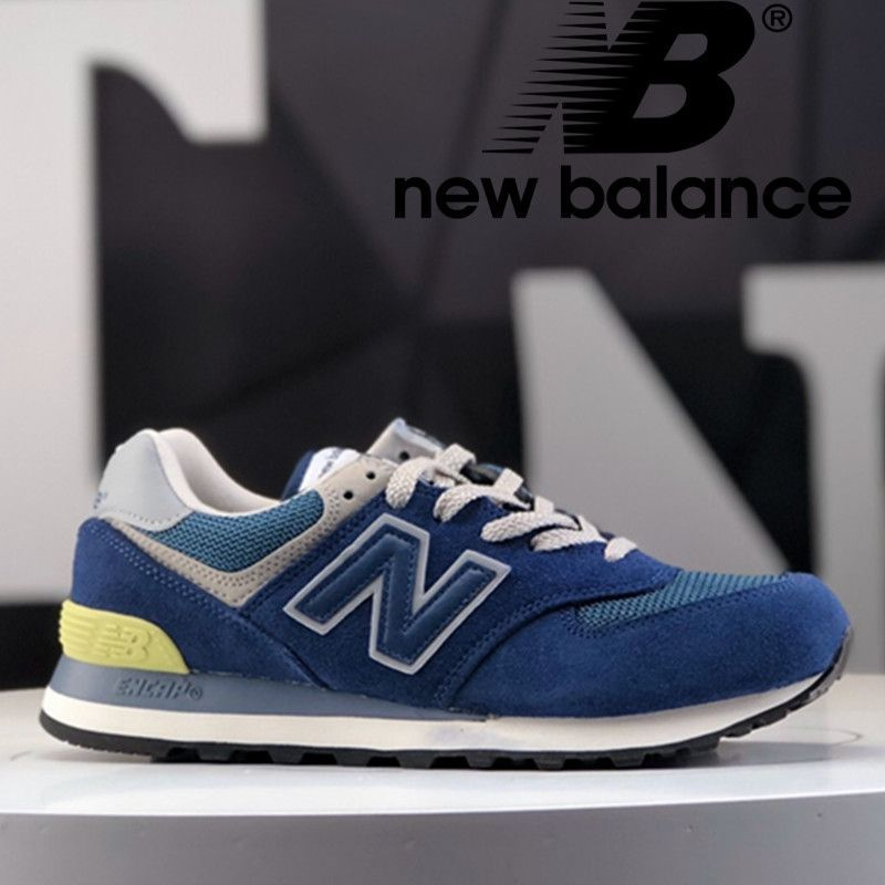 Кроссовки New Balance New Balance 574 #1