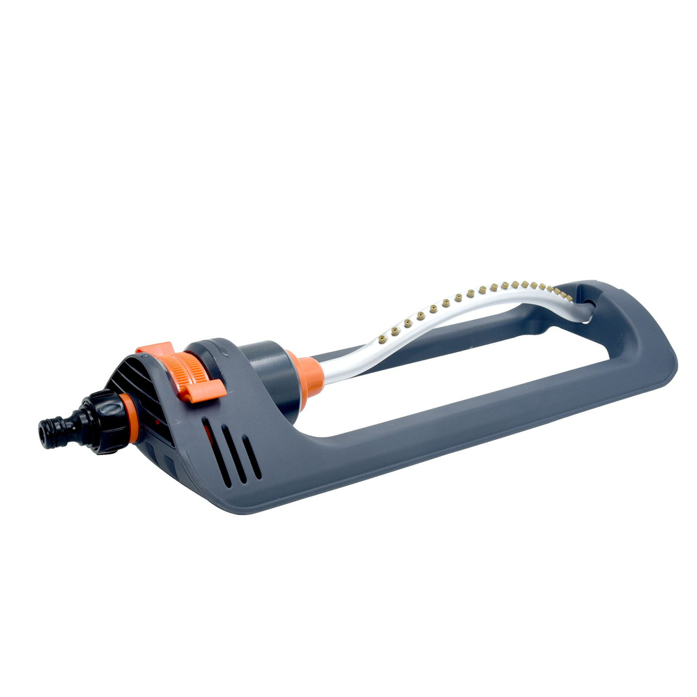 Оснастка для садовой техники Автоматический поворотный разбрызгиватель ...