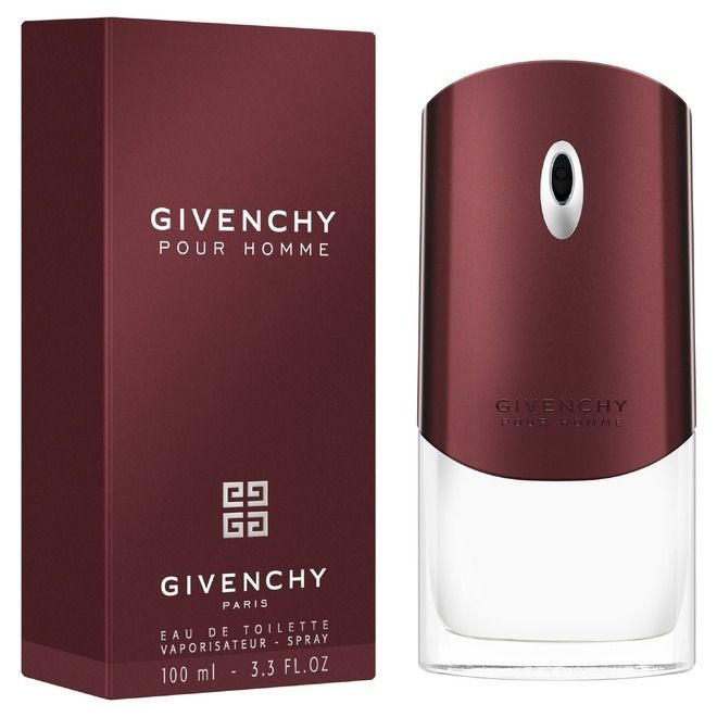 Givenchy Туалетная вода eriuhgsikjgsg 100 мл #1