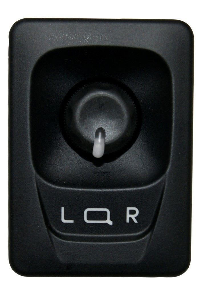 Блок управления боковыми зеркалами ВАЗ 2110-2170, ВАЗ 21213-21214, Нива ...