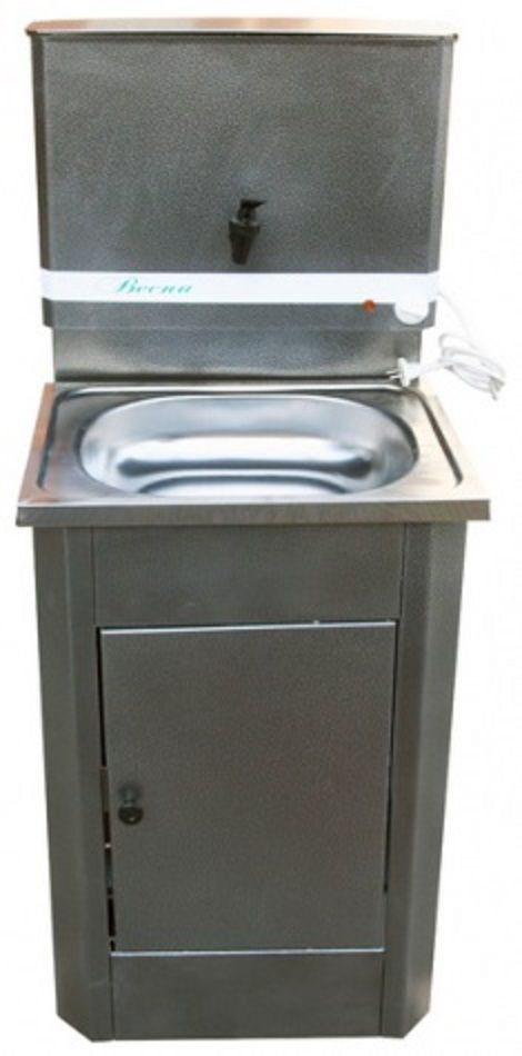 Умывальник для дачи Весна умывальник - купить по выгодным ценам в ...