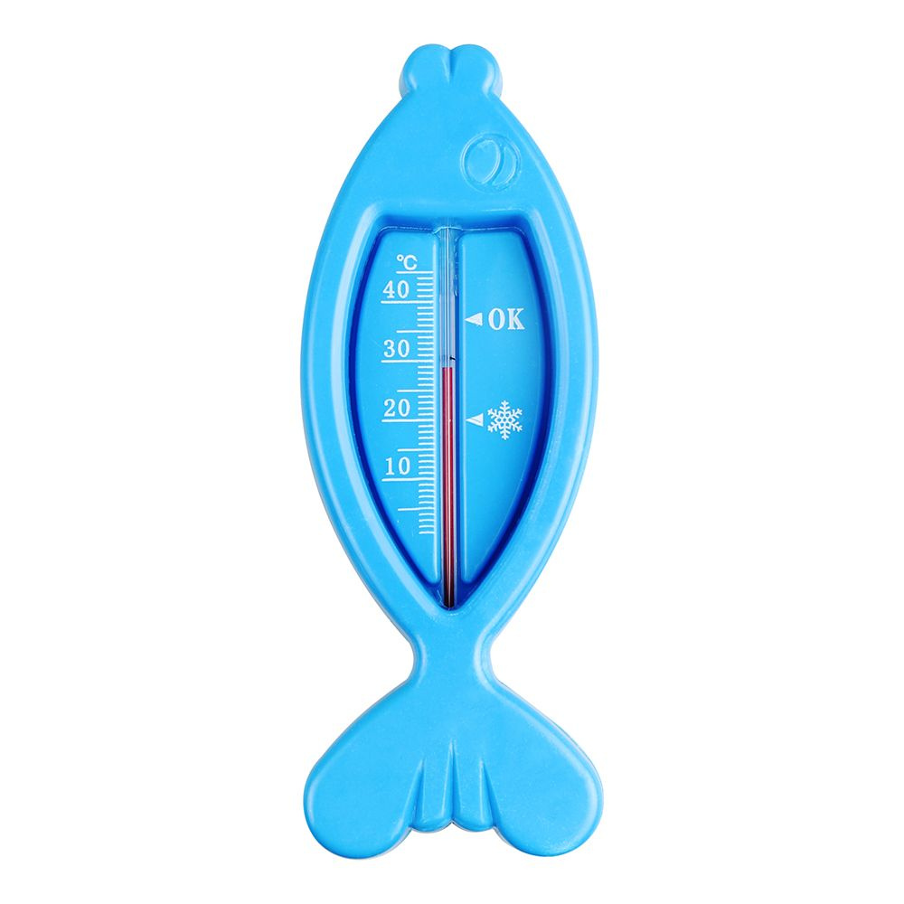 Термометр для воды Рыбка тбв-1, 1 шт. в заказе #1