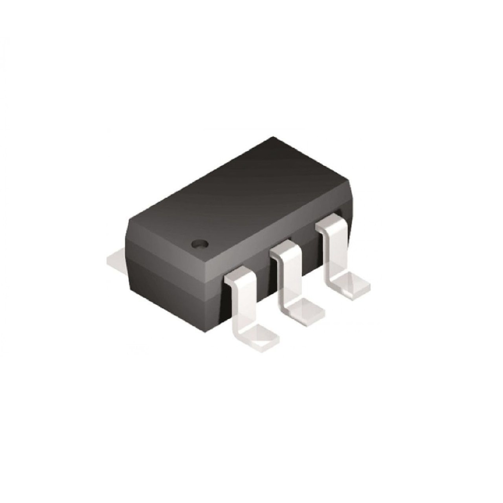 1 шт OPA690IDBVT OPA690 Операционный усилитель BURR-BROWN Wideband, op ...