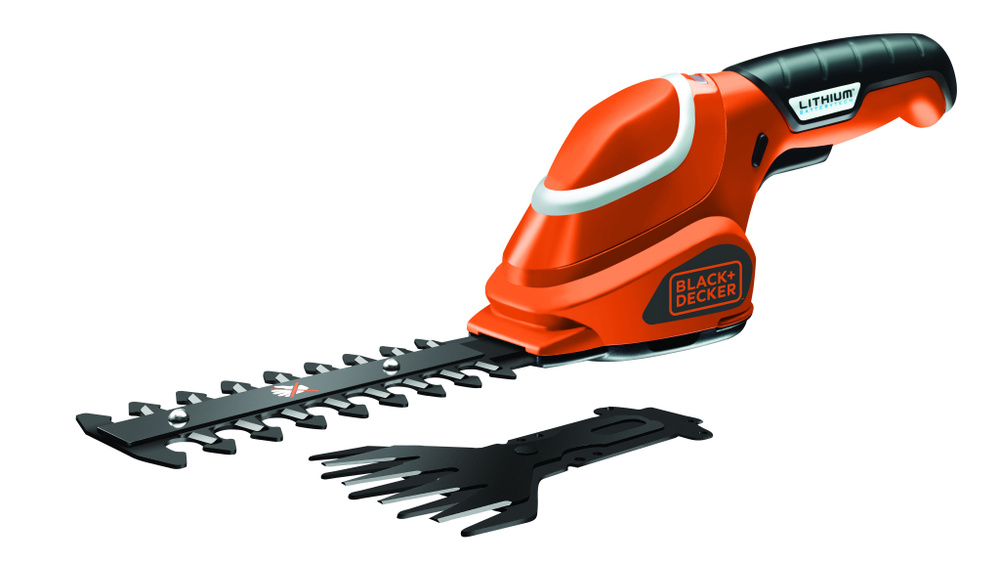 Black Decker 1.5