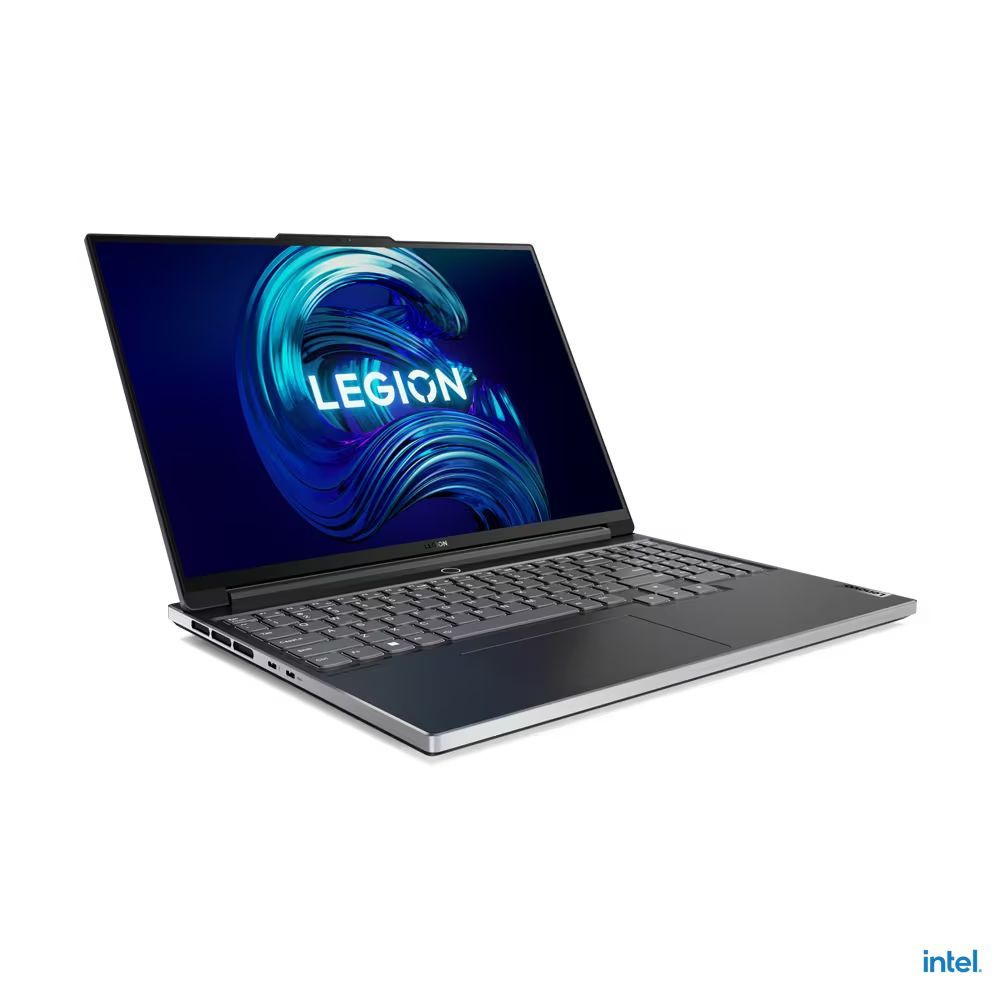 Lenovo Legion S7 (16IAH7) Игровой ноутбук 16", Intel Core i5-12500H, RAM 16 ГБ, SSD 512 ГБ, NVIDIA GeForce #1