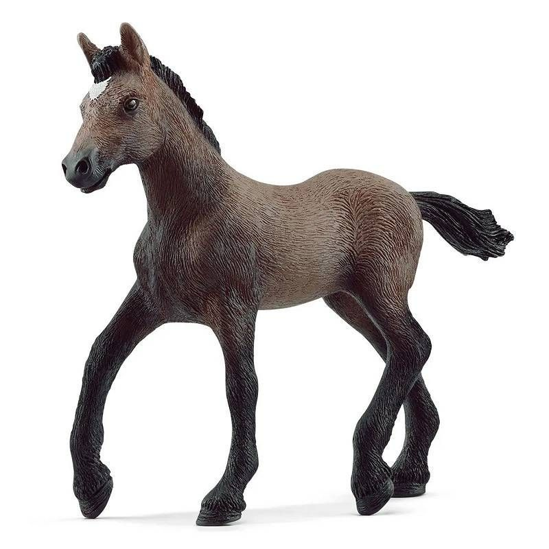 Фигурка Schleich Жеребенок Пасо Перуано, Шляйх 13954, Horse Club #1