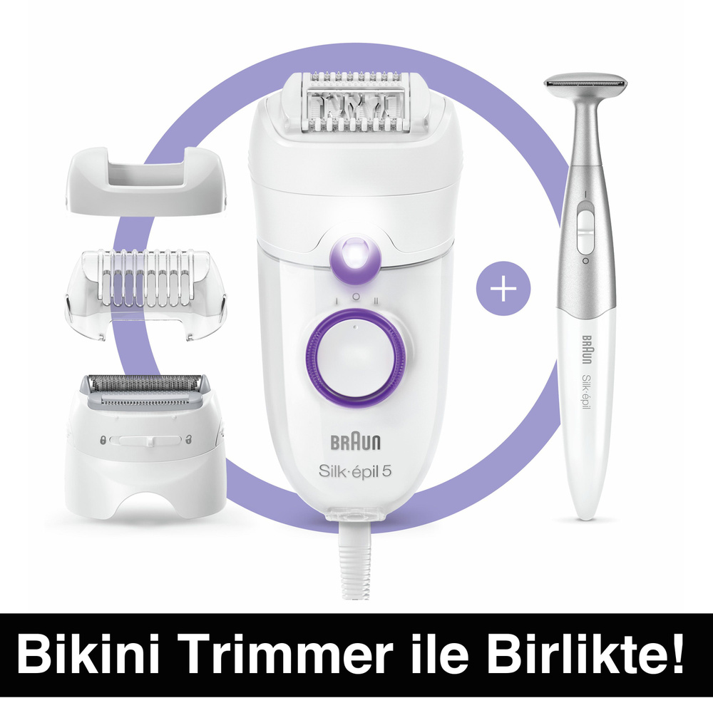 Braun Эпилятор G15325051 #1