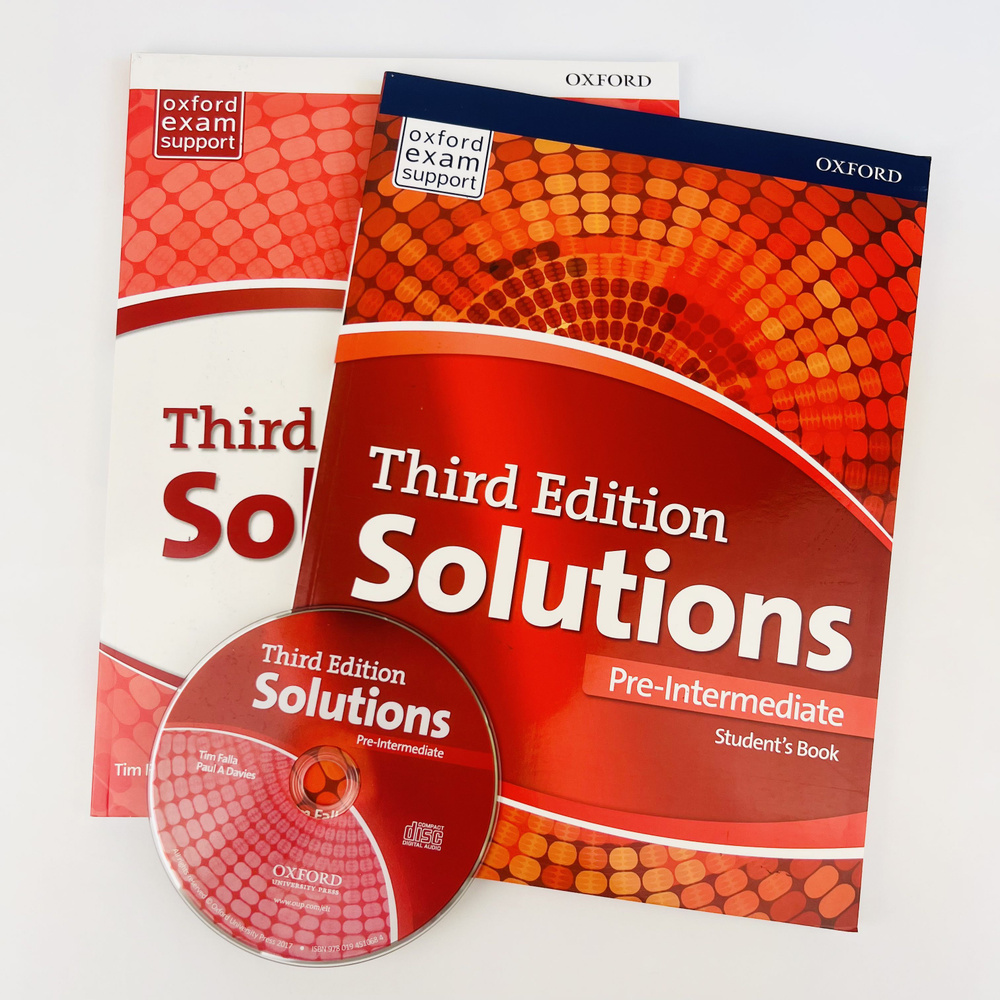 Solutions pre intermediate 3rd edition students book. Solutions pre-Intermediate 3rd Edition. Oxford solutions. Third solution pre Intermediate. Solutions pre-Intermediate 3rd Edition Workbook.