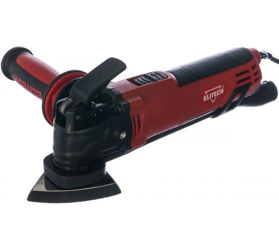 Реноватор мультитул Elitech МИ 500ЭК - купить с доставкой по выгодным ...