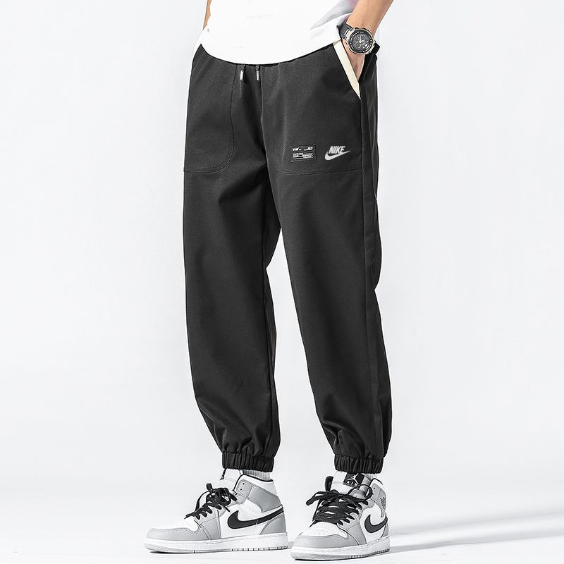 Брюки спортивные Jordan Men's Nike SporTSwear Pant #1