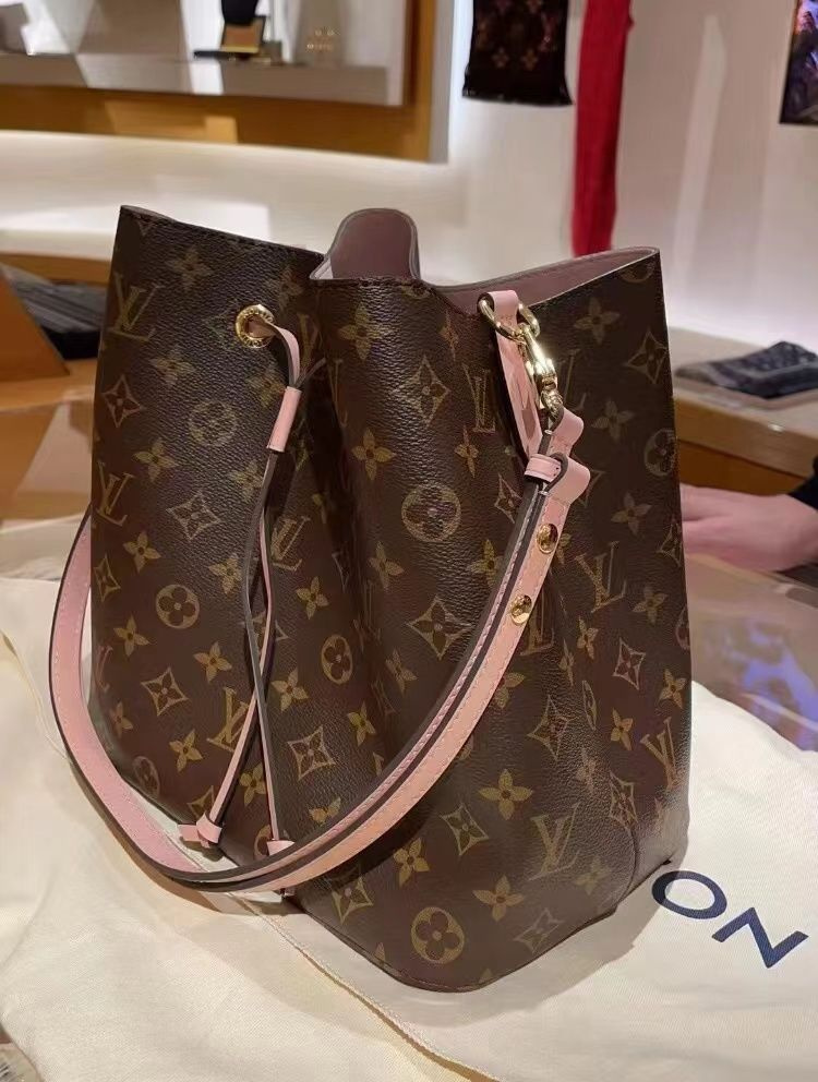 Louis Vuitton Сумка на плечо #1