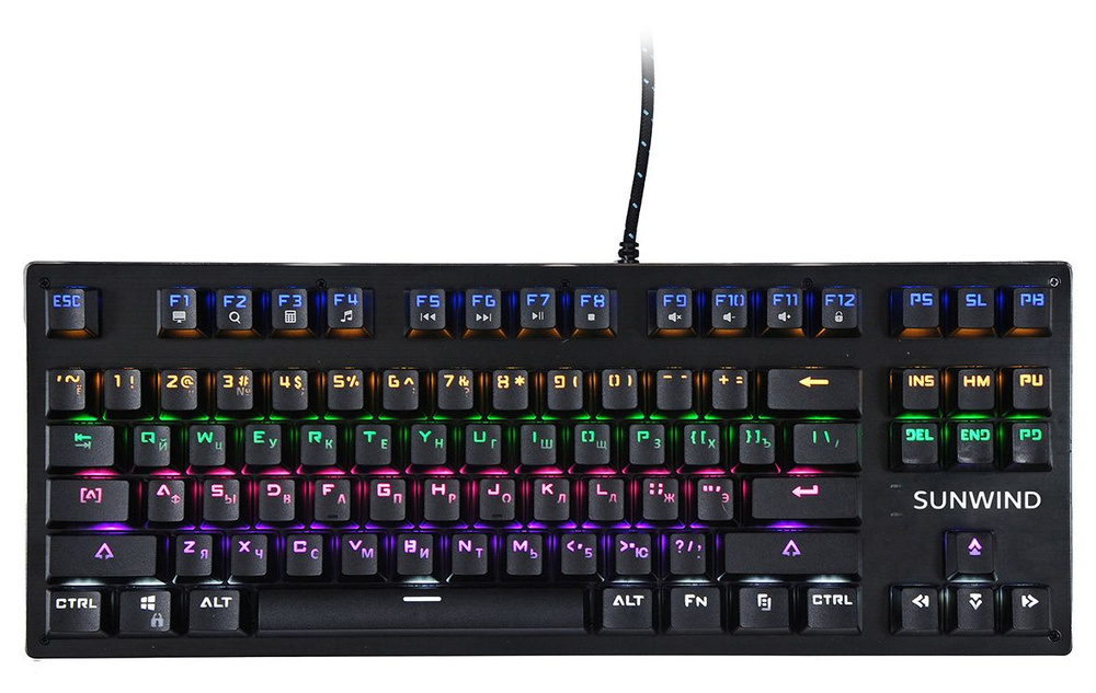 Механическая клавиатура sunwind. Клавиатура sunwind sw-k900g. Sunwind sw-k515g. Клавиатура sunwind k900g. Sunwind sw k900g.