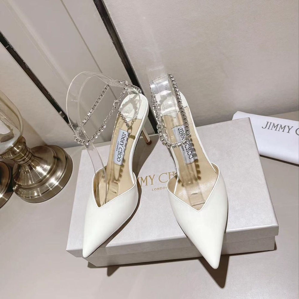 Туфли Jimmy Choo #1