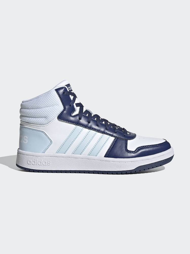 Adidas basketball hot sale hoops 2.0