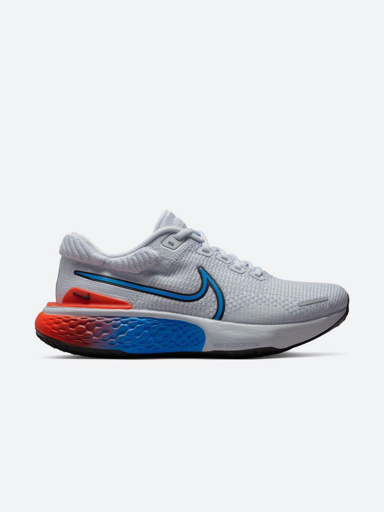 Кроссовки Nike W Zoomx Invincible Run Fk 2 Sb #1