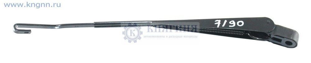 Рычаг стеклоочистителя УАЗ-3151,469 Люкс нов обр (Автоприбор) 3151-40-5205150-00