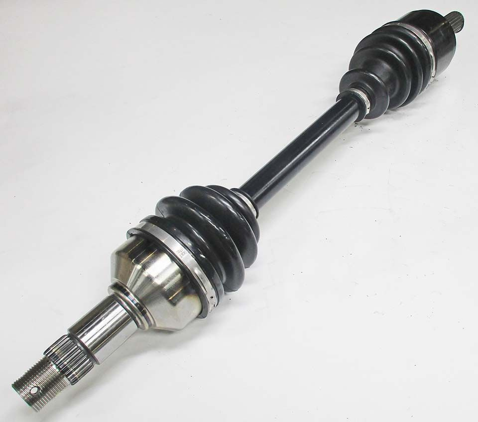 Привод колеса передний, в сборе stels guepard - купить по низким ценам ...