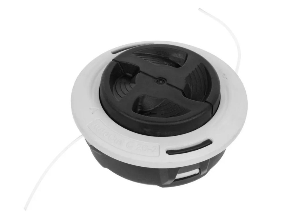 Катушка для триммера (шпуля) автоматическая для бензокосы STIHL FS55 ...