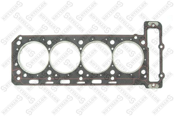 Прокладка ГБЦ (1.8mm) МЕРСЕДЕС 1125060SX - Stellox арт. 11-25060-SX ...