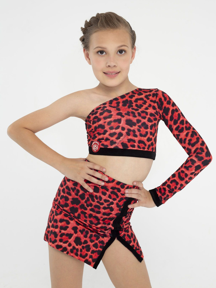 Одежда для танцев PRIMABELLA — купить в интернет-магазине OZON с быстрой доставкой