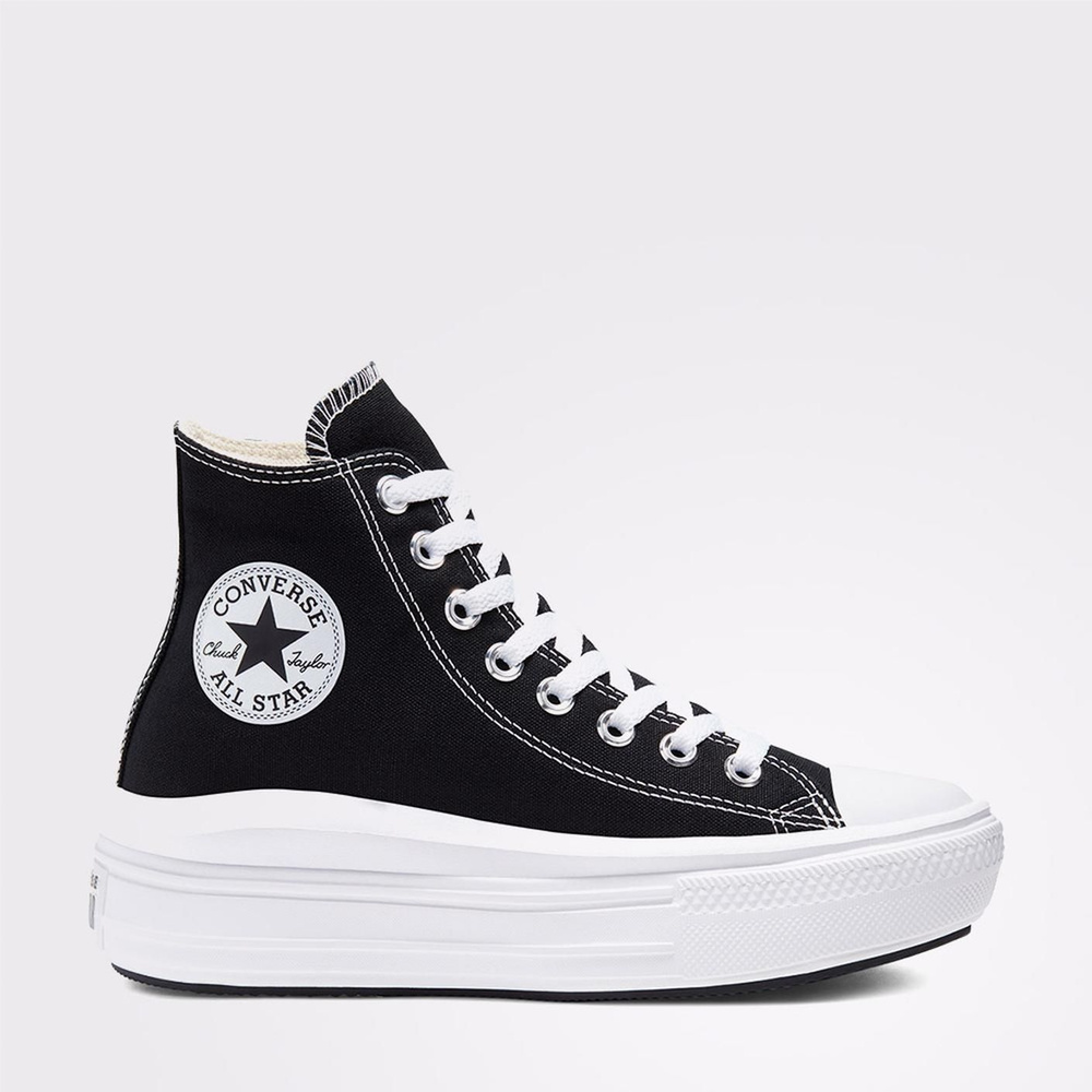 Кроссовки Converse #1