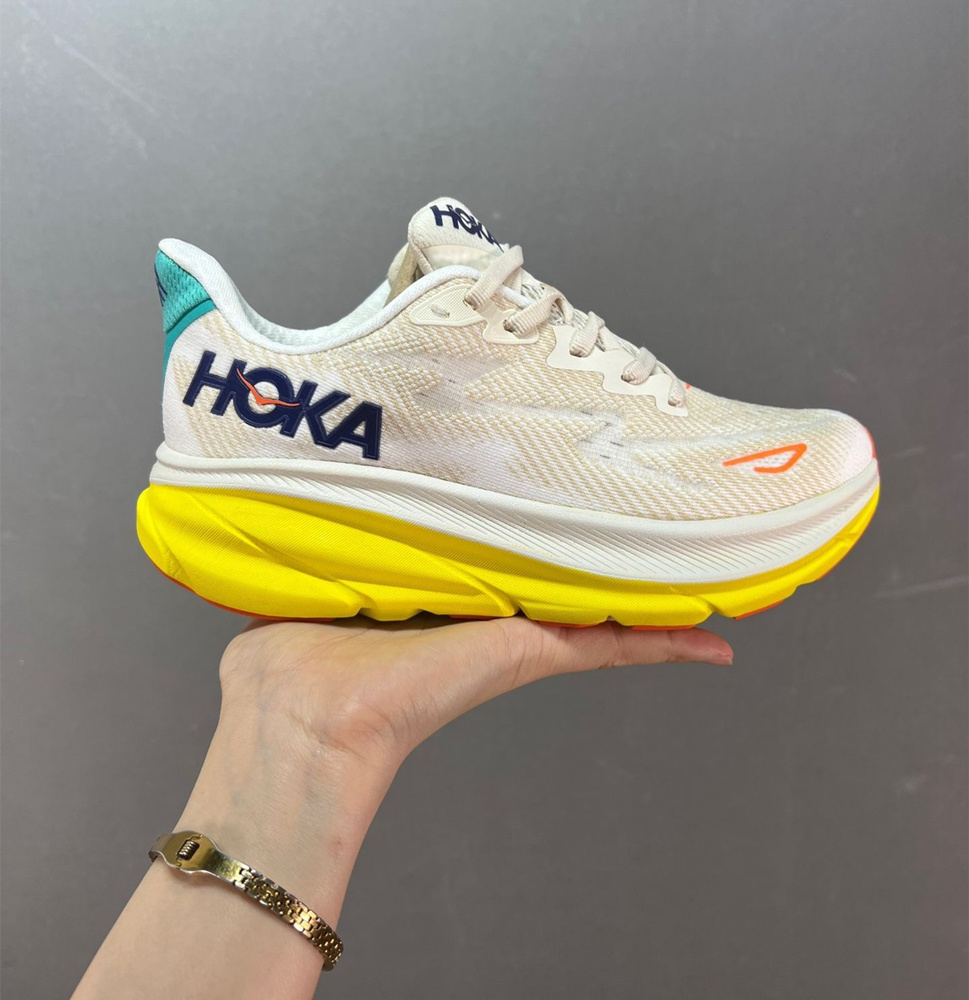 Кроссовки HOKA ONE ONE #1