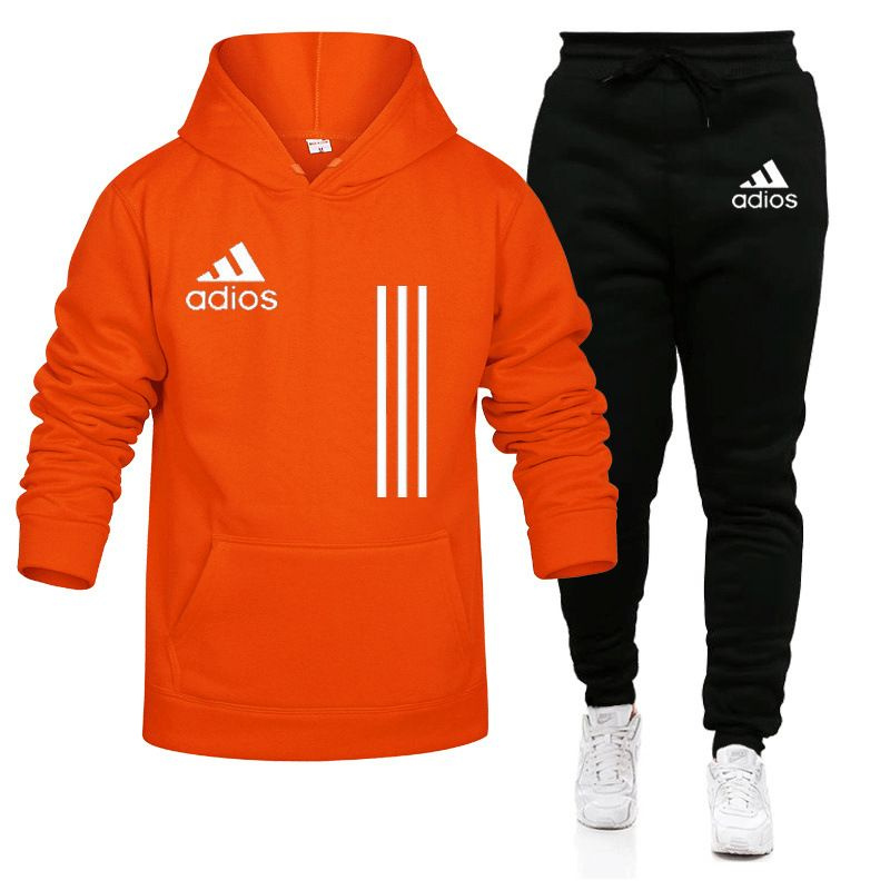 Комплект одежды adidas Sportswear #1