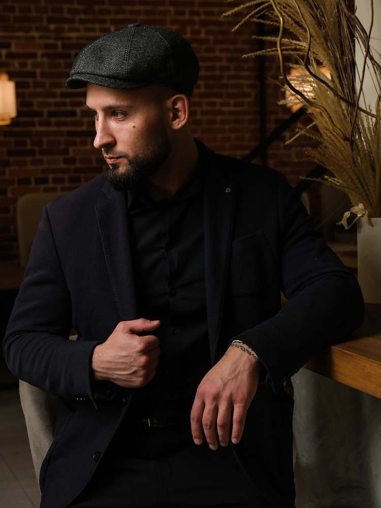 Кепка DENKOR - купить с доставкой по выгодным ценам в интернет-магазине ...