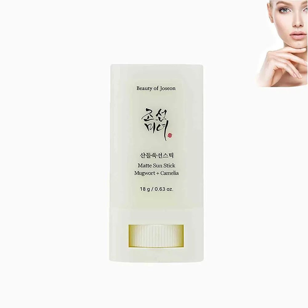 Beauty of Joseon солнцезащитный стик c центеллой Matte Sun Stick Mugwort and Camelia SPF 50+. Beauty of Joseon Matte Sun Stick Mugwort+Camilia. Beauty of Joseon SPF Matte Sun Stick: Mugwort+Camilia.