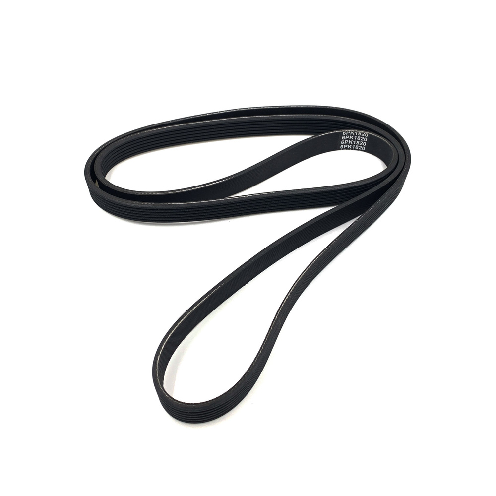 Ремень генератора 6PK1820 - Lada Largus, Renault Logan - CARTRONIC арт ...