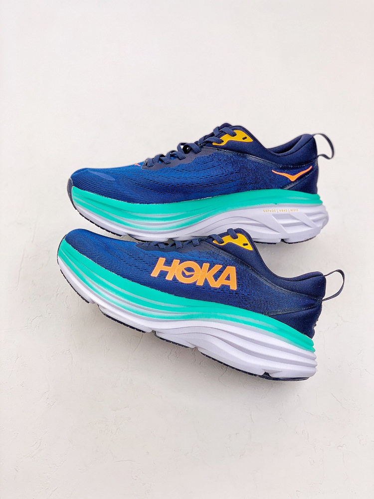 Кроссовки HOKA ONE ONE #1