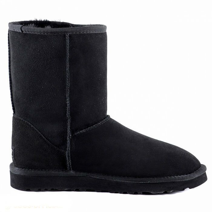 Угги UGG #1