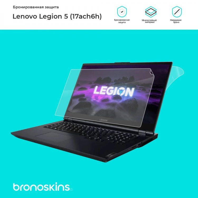 Lenovo Legion 5 Купить В Рассрочку