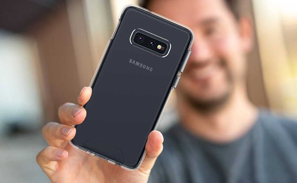 Slim Чехол Samsung S8 Купить В Челябинске